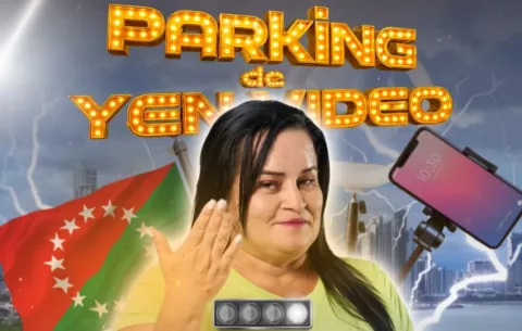 'La Tía' es la primera convocada al 'Parking de Yen Video' 