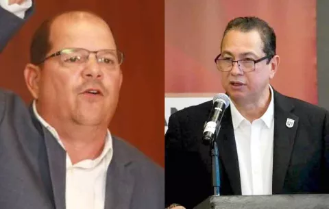 FIFA confirma sanción de 6 meses a Manuel Arias; Fernando Arce toma el control de la federación