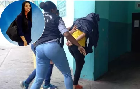 ¿Por qué Marichely Ruiz, la profesora que asesinó a su pareja, solo recibió 15 años de prisión?