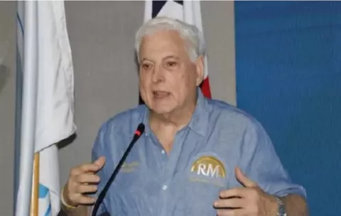 Martinelli: 'Han intentado hackear mi cuenta y si siguen invadiendo mi privacidad tendré que hacerlo público'