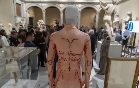 La MET Gala de 2026 explorará la moda como arte y la relación entre la ropa y el cuerpo