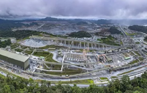 Crece el interés internacional en los bonos de Panamá