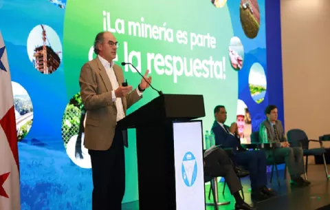 Cciap: ‘El empleo debe ir de la mano con la mina en este momento’