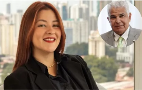 Así se gestó el fallido golpe contra la candidatura de Mulino: conozca sus caras y nombres