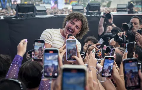La música en la era de TikTok
