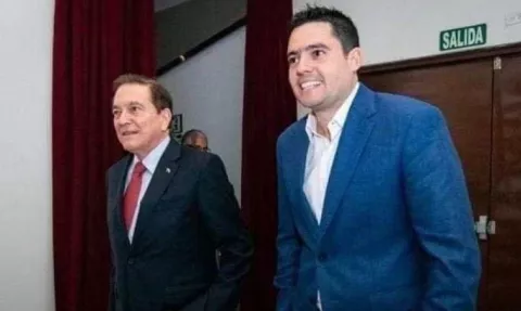 Prohibirían entrada de expresidentes al Parlacen