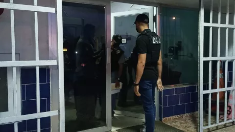 En Panamá Oeste encarcelan a dos por hostigar y amenazar a familiares