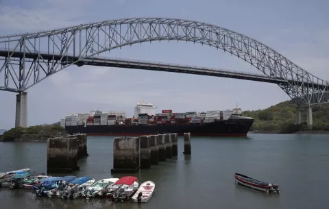 Panamá, reelegido en la Categoría A de la OMI para el bienio 2026-2027