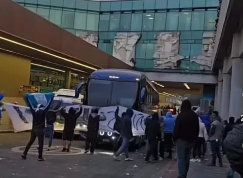 Guatemala juega su partido fuera de cancha:  hostigamiento y  el caso Fariña