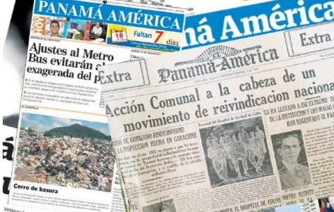 Panamá América, entre los nominados del Premio Excelencia en la Comunicación 2025