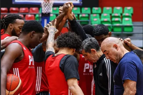 Panamá debuta ante Uruguay en su 'periplo' por llegar a Catar 2027