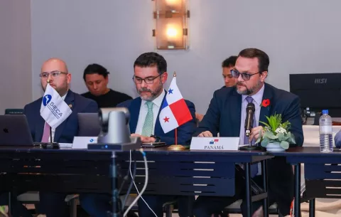 Panamá encabeza reunión ministerial del COMIECO bajo  su presidencia pro tempore