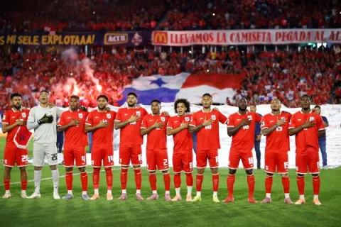El Mundial 2026, el gran fracaso centroamericano que solo maquilló Panamá