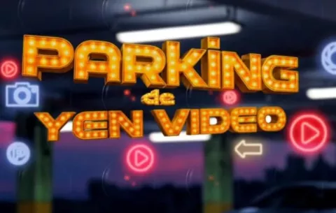 El 'Parking de Yen Video' tendrá invitados internacionales