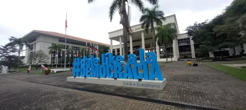 Elecciones generales  de 2029 contarían con una papeleta adicional