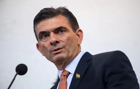 Paz asumirá este sábado la Presidencia de Bolivia con la promesa de abrir el país al mundo