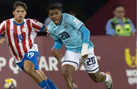 Segunda derrota de la 'Rojita' en mundial sub-17