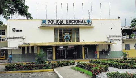 Policía Nacional sigue con la investigación para dar con el paradero de Esteban De León, tras hallar auto incinerado