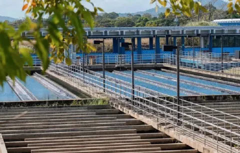 Idaan logra fondos para renovar el sistema eléctrico de la potabilizadora de Chilibre