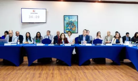 Unificación salarial vuelve al debate 