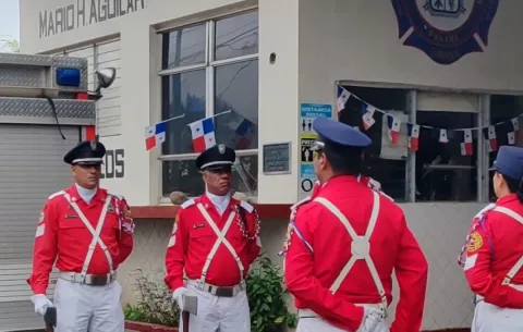 Bomberos en San Carlos requieren más equipo, personal y modernizar sus instalaciones