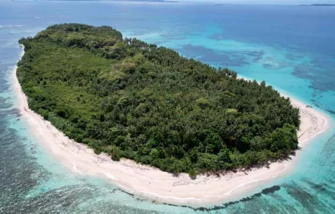Se reanudan las visitas al Parque Nacional Marino Isla Bastimentos