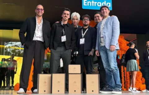 Star5 se erige como una de las agencias más condecorada en el FIAP 2025