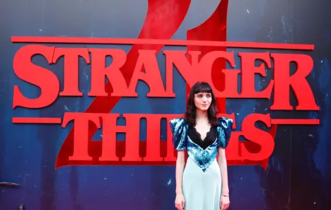 El estreno de la nueva temporada de 'Stranger Things' colapsa el servicio en Netflix