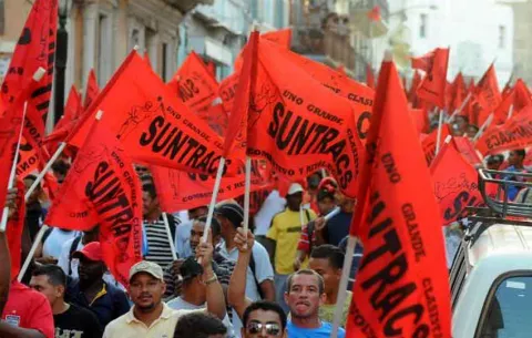 Las consecuencias de que la nueva Junta Directiva de Suntracs no cumpla con el código del trabajo