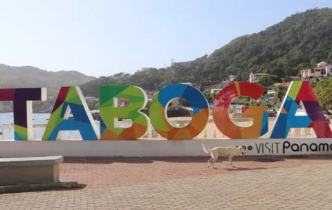 Incertidumbre en Taboga por suspensión de viajes y aumento del pasaje