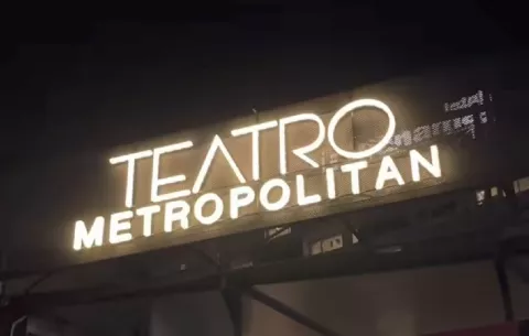 El teatro panameño cuenta con un nuevo escenario tras la apertura del Metropolitan