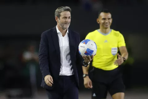 Thomas Christiansen estará presente en el sorteo del Mundial 2026