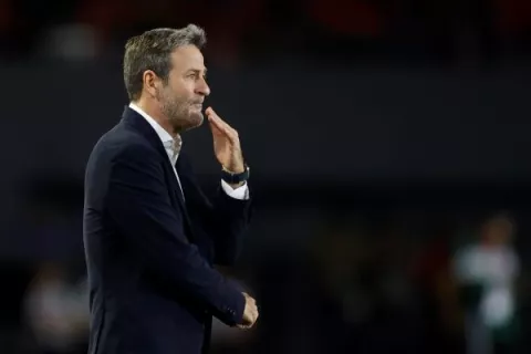 Christiansen tendrá un buen dolor de cabeza, para definir la lista definitiva para el Mundial 2026