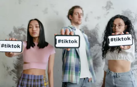 Programa de Creadores de TikTok: un verdadero 'game changer' para América Latina