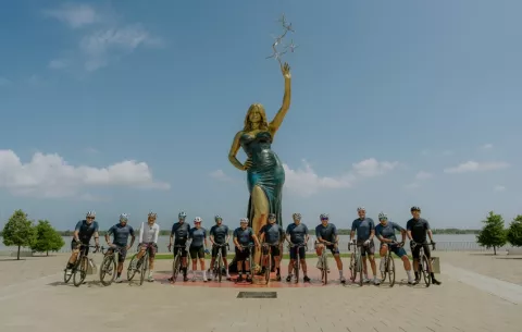 Panamá tiene todo para convertirse en el próximo destino líder de turismo deportivo en América Latina