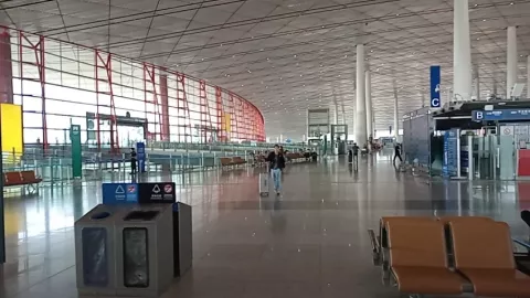 Viajeros se sienten más seguros si conocen a alguien en su destino