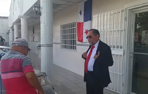 Imputan cargos a exasesora legal de Conades en Veraguas por presunto peculado doloso agravado 