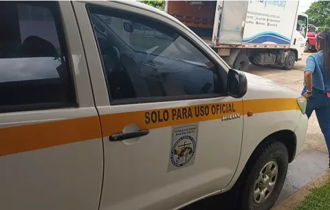 Violencia contra la mujer en Veraguas una sombra que empaña la vida familiar