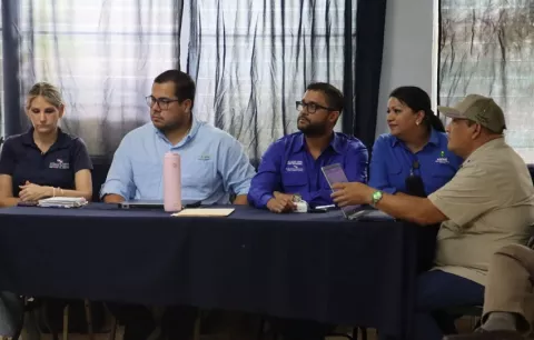 Minsa mantiene vigilancia epidemiológica en Veraguas ante casos de tosferina en la comarca Ngäbe Buglé