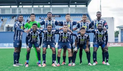 San Francisco y Veraguas, partido sin tregua en la última jornada del Clausura 2025 de la LPF