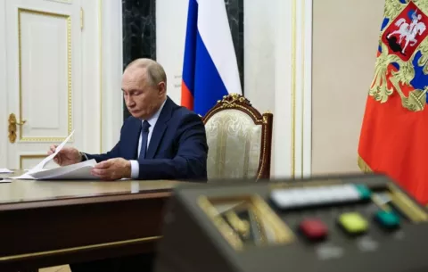 Rusia critica la histérica reacción en Occidente ante posibles ensayos nucleares rusos