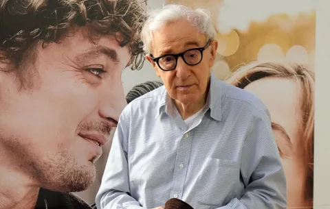 Woody Allen cumple 90 años como un referente del séptimo arte rodeado de polémicas
