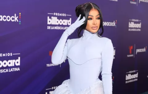Cancelan el concierto de Yailin 'La más viral' en Puerto Rico