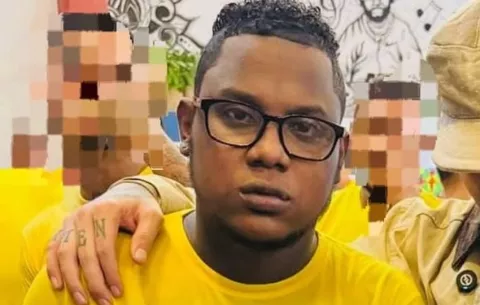 'Yemil' fue trasladado al pabellón de máxima seguridad en La Mega Joya