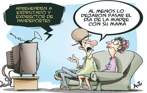 Trazo del Día – 11 de diciembre de 2025