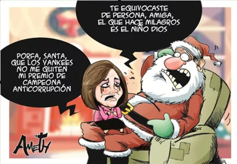 Trazo del Día – 22 de diciembre de 2025