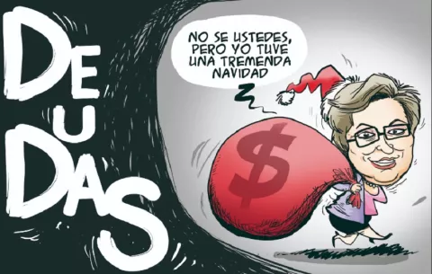 Trazo del Día – 26 de diciembre de 2025
