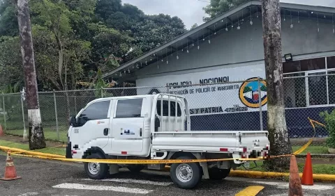 Cables de cobre de alta tensión serán clave en investigación por hurto a la ACP en Colón