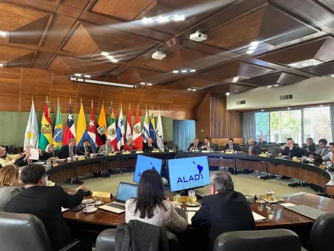 Panamá liderará la presidencia de Aladi en 2026 y fortalecerá la integración