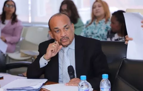 Alain Cedeño, dispuesto a ir por la presidencia si Martinelli no corre